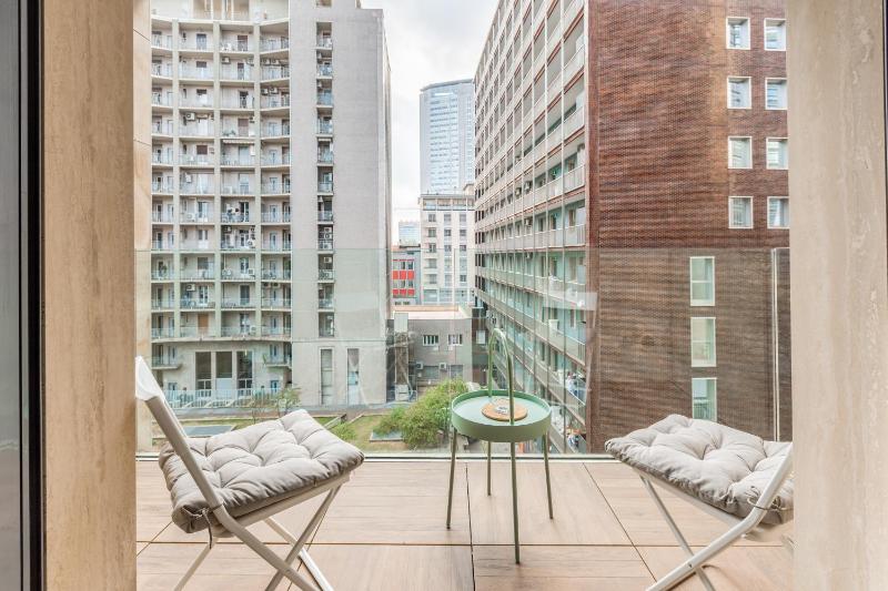Цены на Campanini Apartment в Милане
