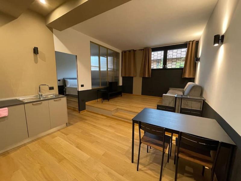 BNB Capital Milano Central Station - Moka — отель с удобным расположением в Милане