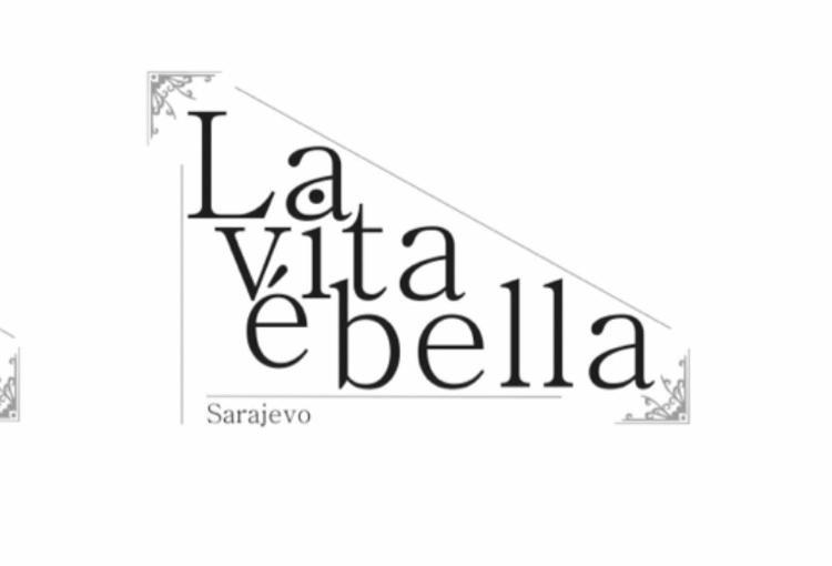 La Vita E Bella — отель с удобным расположением в Сараево