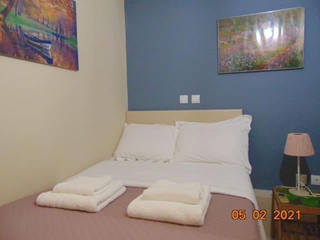 Central Mini & full renovated Studio @ Syntagma — отзывы гостей и цены