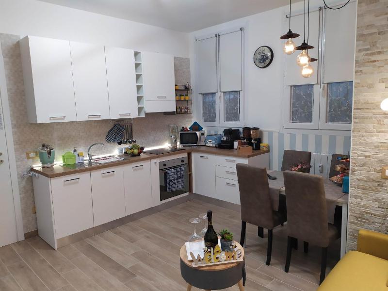 San Siro Dream Home -Apartment with garage-Milano — комфортный отель в Милане