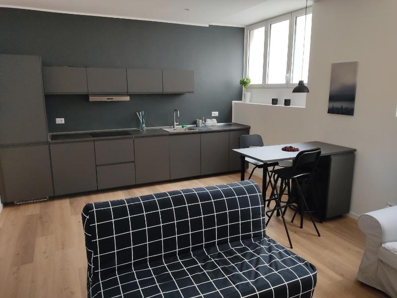 Fiera City Life 1 Top Apartment — отзывы гостей и цены