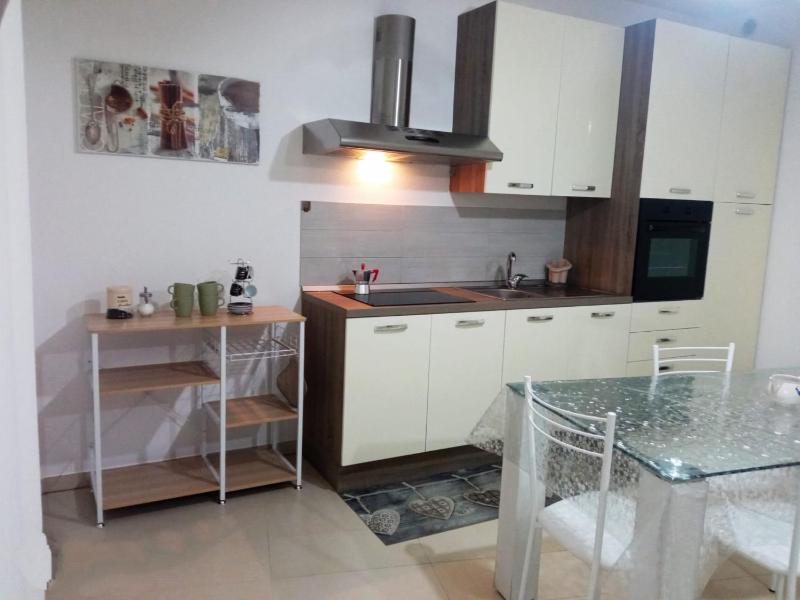 Norace House a Pula - Spazioso appartamento centrale
