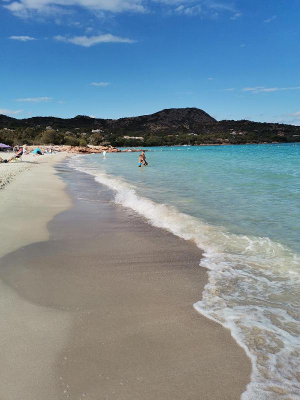 Bahia Feliz a Murta Maria - Incantevole apt con piscina