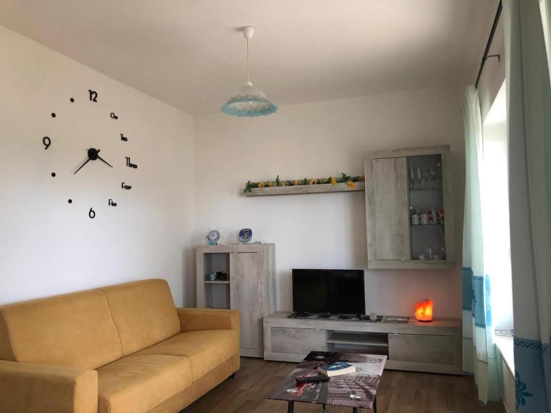 Adorabile Appartamento a Cardedu - Vista Panoramica