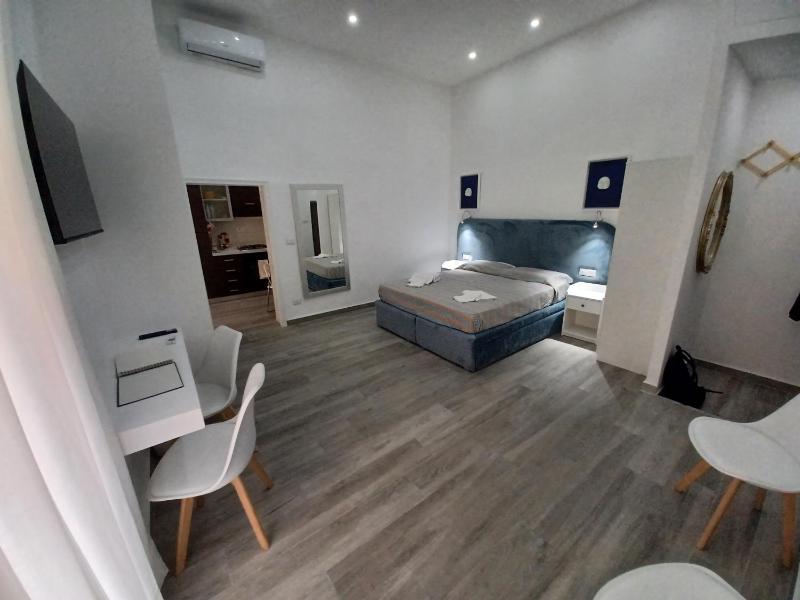 Residenza Napoletana — отзывы гостей и цены