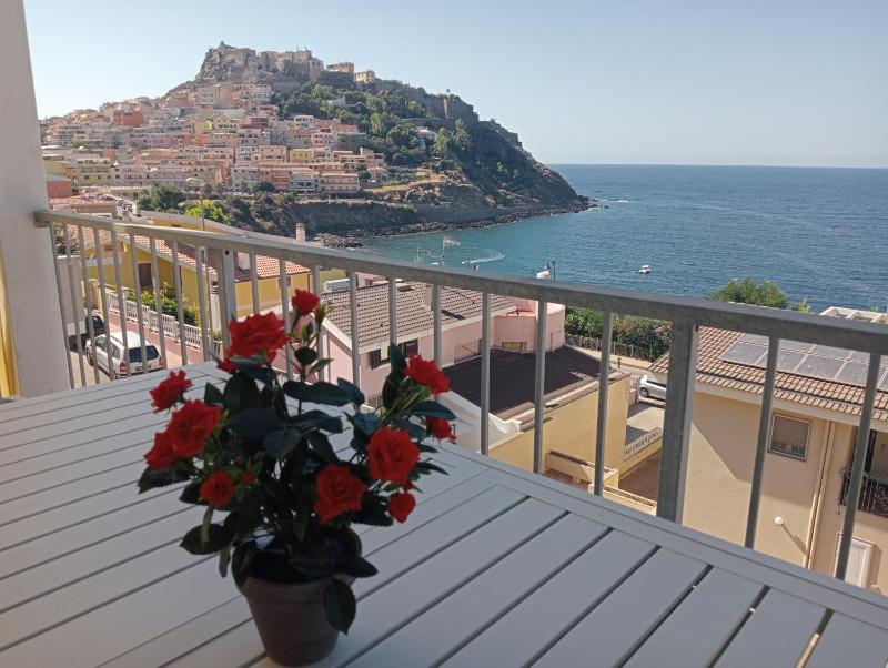Incanto sul Mare a Castelsardo - Spettacolare casa vacanze