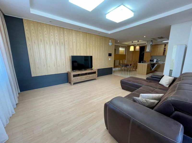 Lux Apart Highvill C — комфортный отель в Астане