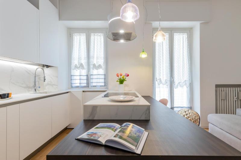 Design Premium Apartment in Center Milan - HomeUnity — отзывы гостей и цены