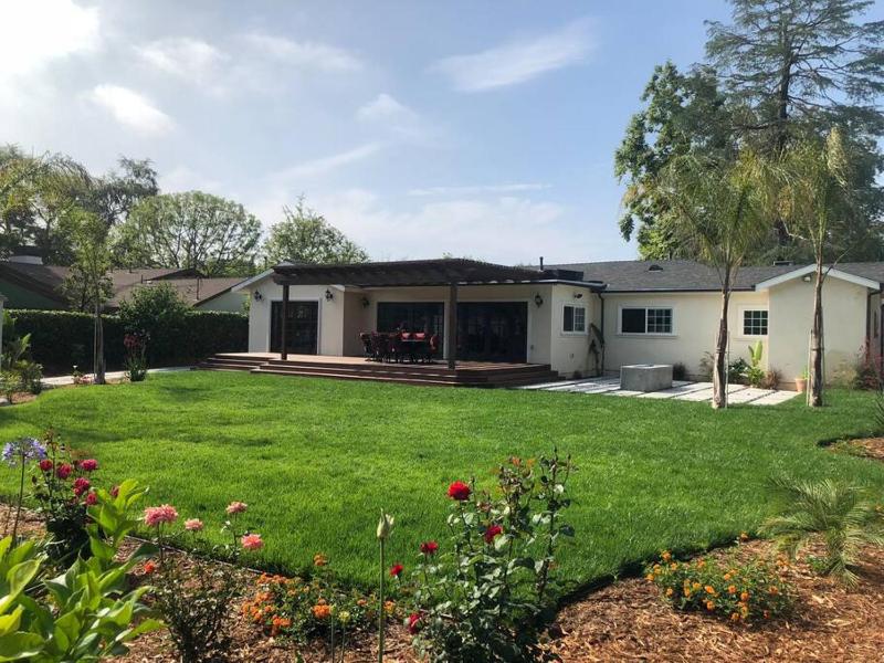 Beautiful Villa in Woodland Hills — отзывы гостей и цены
