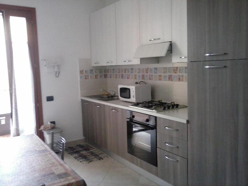 Da Antonio a Càbras - Accogliente casa vacanze vicino mare