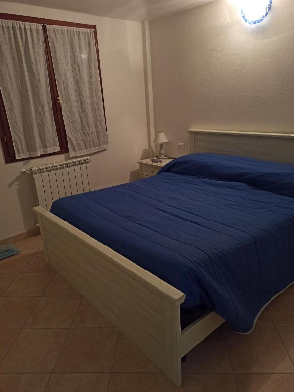 Sa Janna a Orosei - Accogliente Casa con Patio e Giardino