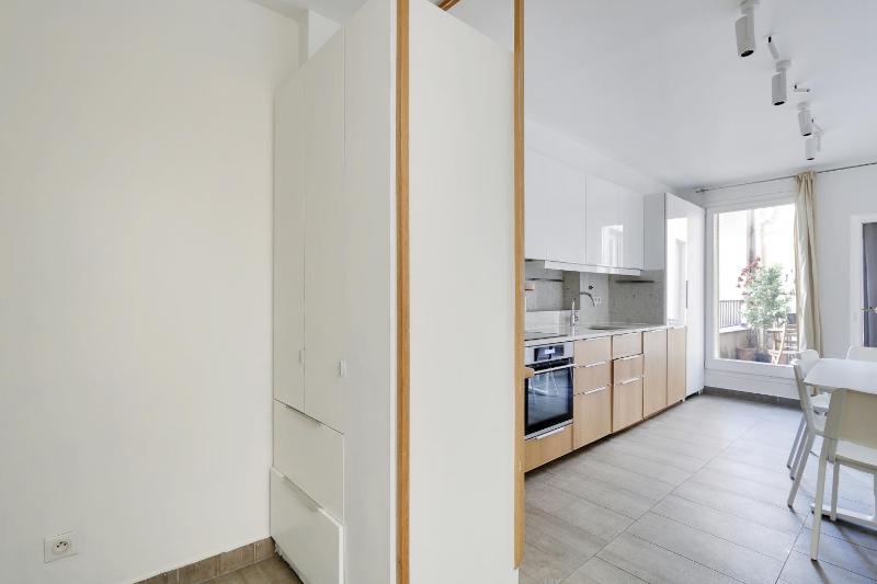 Цены на Pick A Flat's Apartment in Saint-Germain des Pres - Rue Jacques Callot в Париже