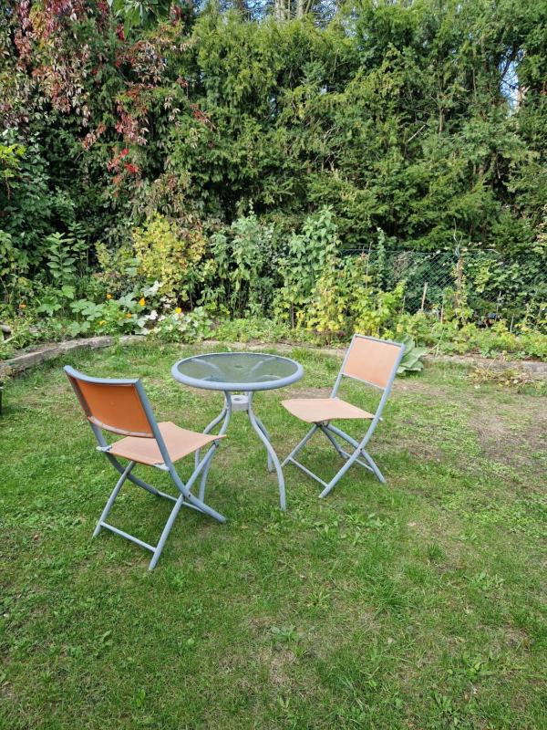 Ferienwohnung im Grunen — отзывы гостей и цены