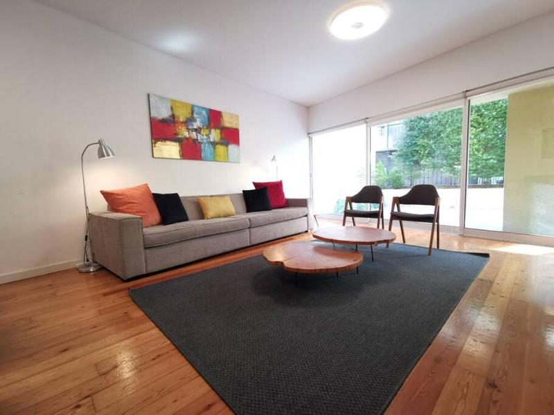 Lisbon Olida Apartment — отель с удобствами в Лиссабоне