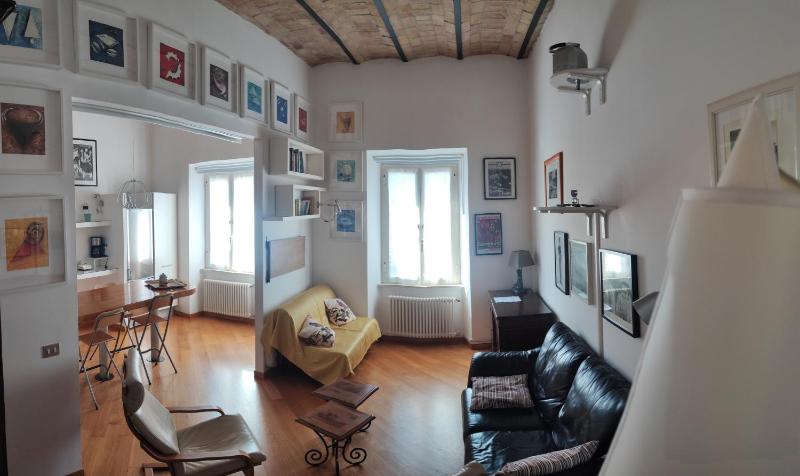 Domus Roma Centro — комфортный отель в Риме