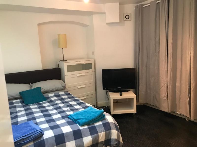 West Kensington 3 bedroom Apartment — отзывы гостей и цены
