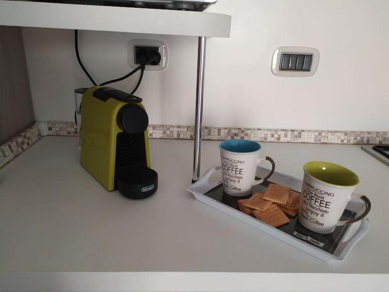 Alex Domu a Tortolì - Comodo appartamento in città