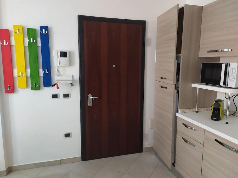 Alex Domu a Tortolì - Comodo appartamento in città