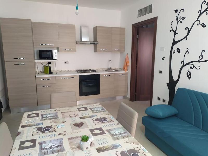 Alex Domu a Tortolì - Comodo appartamento in città