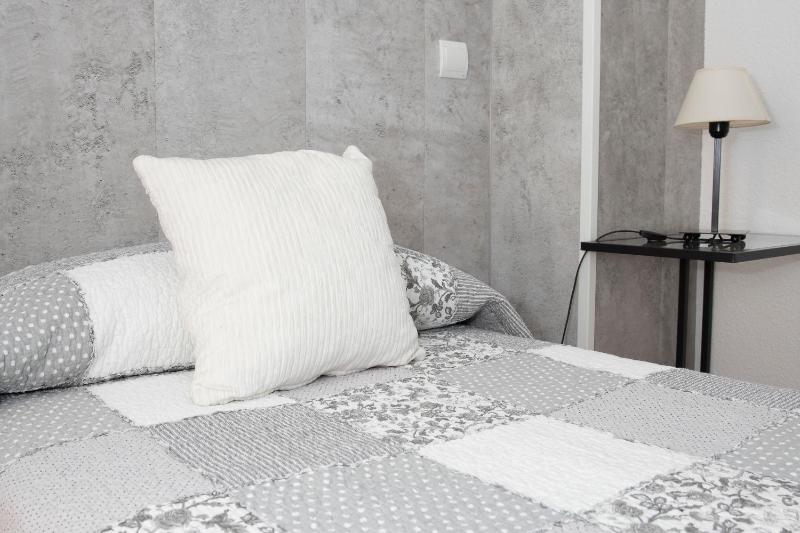 Hostal Tokio — комфортный отель в Мадриде