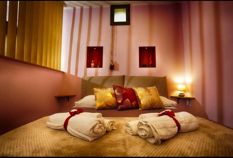Palepolis Apartment — отель в Неаполе, Италия