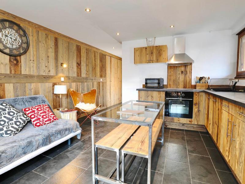 Emplacement central, renove, ideal famille, pres telecabines - FR-1-575-46 — отель с удобствами в Куршевеле