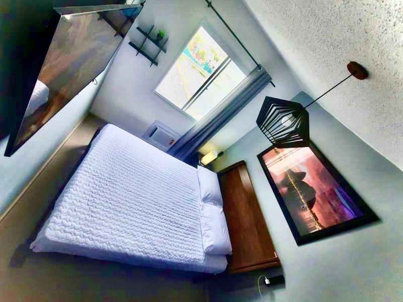 Apartamento exclusivo moderno em frente ao shopping — забронировать отель в Рио