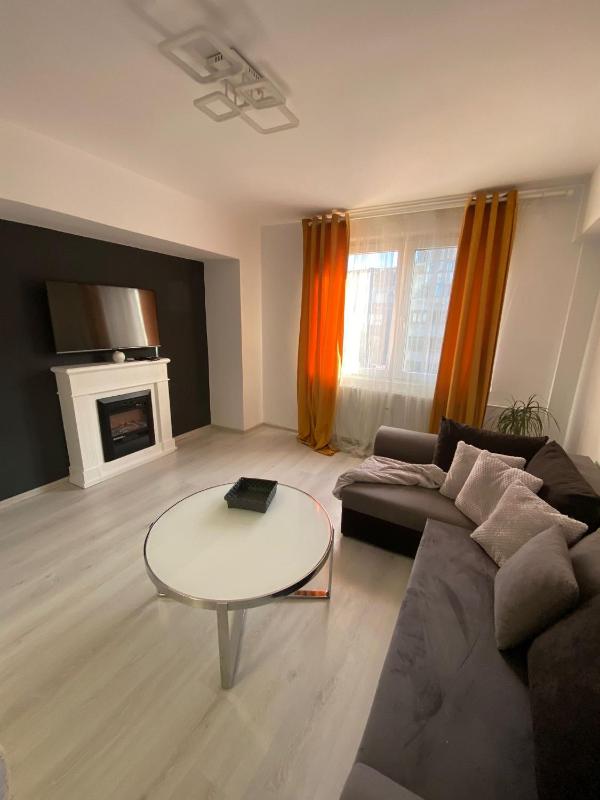 Ultracentral apartament unirii/ centru vechi — отель с удобным расположением в Бухаресте