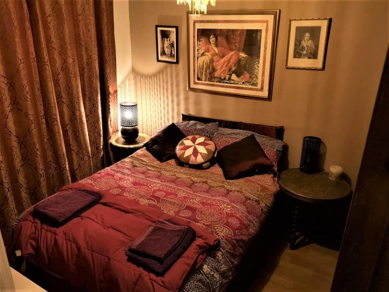 Цены на 1 Dbl Bed Ground Floor Modern Oriental Flat Greenwich Park в Лондоне