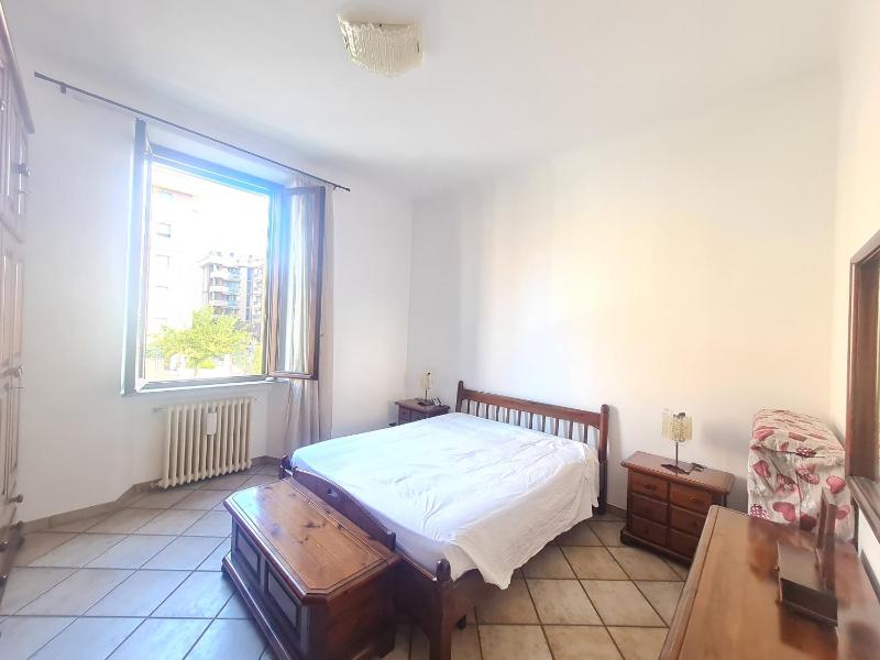 Niguarda - Palanzone cozy 2BRoom apartment — отель в Милане, Италия