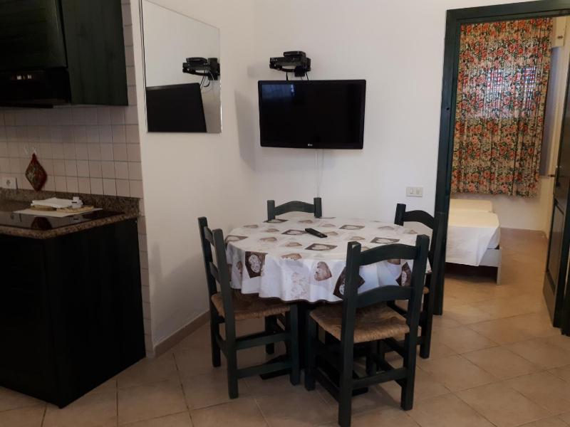 Casa Maria a Cala Liberotto - Accogliente casa sul mare