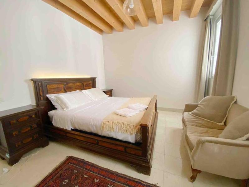 Magnolia Apartment, easy for family — отель в Венеции, Италия