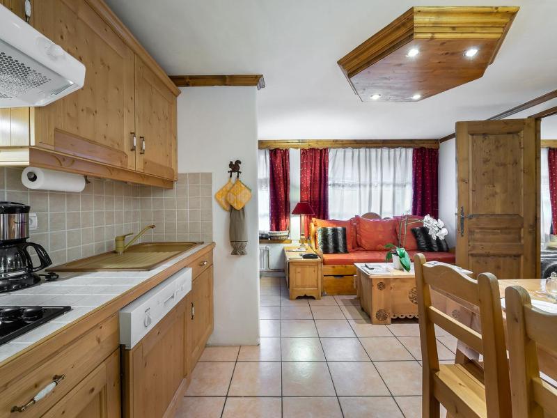 Appartement cosy en centre-ville proche des pistes avec WIFI - FR-1-564-74 — отзывы гостей и цены
