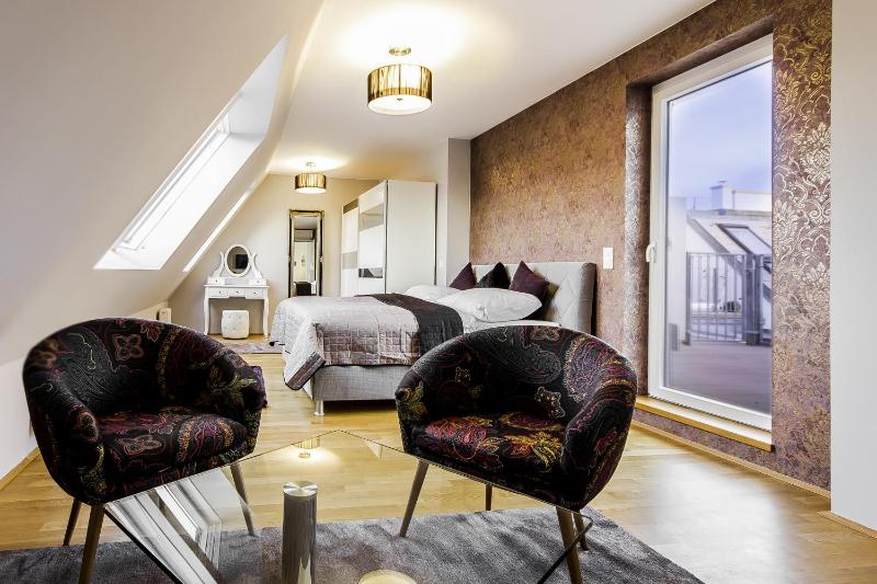 Abieshomes Serviced Apartments - Messe Prater — забронировать отель в вене
