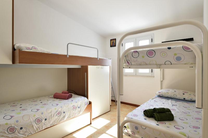 Villa Sole a Tertenìa - Accogliente casa vista mare