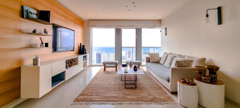 Цены на BnBIsrael apartments - Blanche Eilat в Тель-Авиве