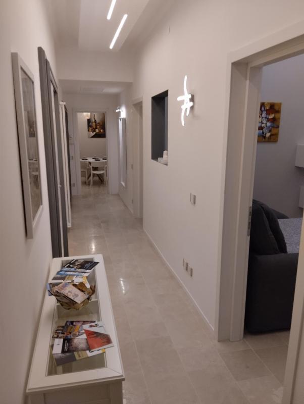 Casa Agata — отель с удобным расположением в Риме