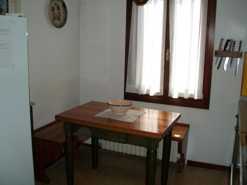 Appartamento San Rocco — комфортный отель в Венеции
