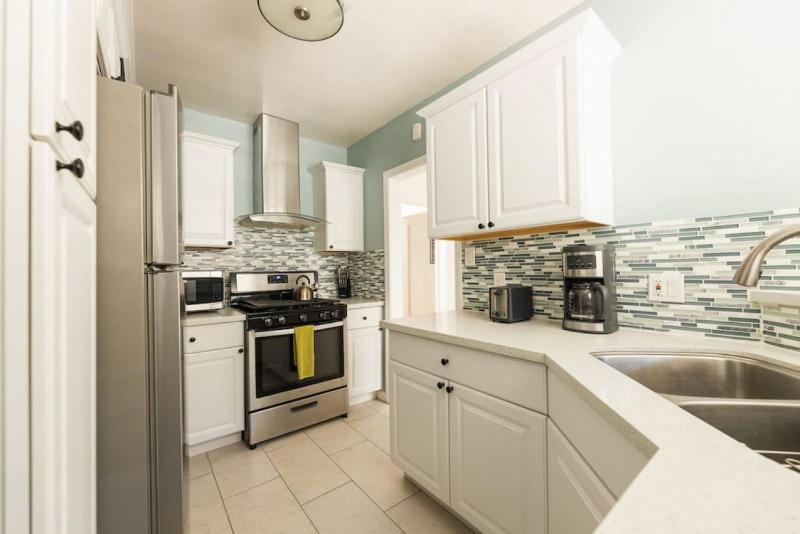 Inviting Home in Historic Leimert Park — отзывы гостей и цены