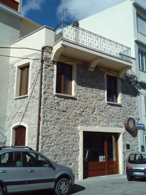 Affitti Brevi a Mamoiada - Comodo appartamento in centro