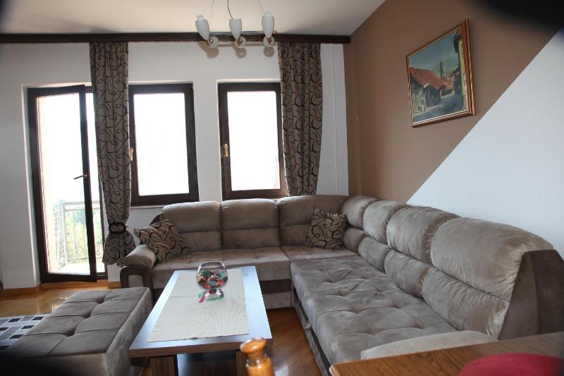 HSH Apartments — забронировать отель в Сараево