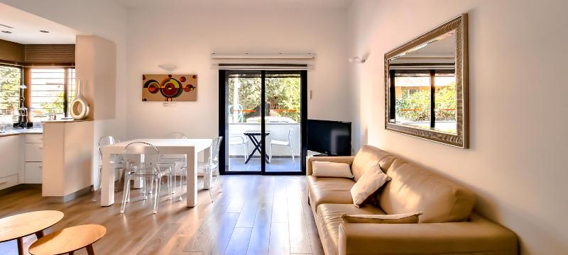 BnBIsrael apartments - Rupin Nacre — отзывы гостей и цены