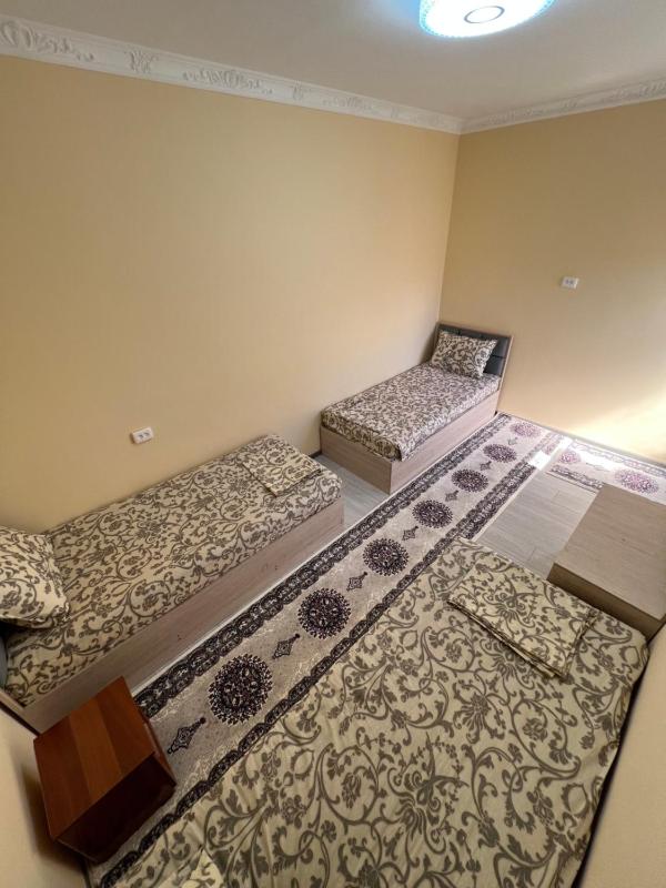 Family guest house Mirg'iyos — забронировать отель в Бухара