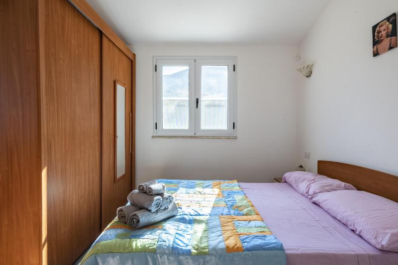 Casa del Sole 2 a Tertenìa - Villa vista mare e BBQ