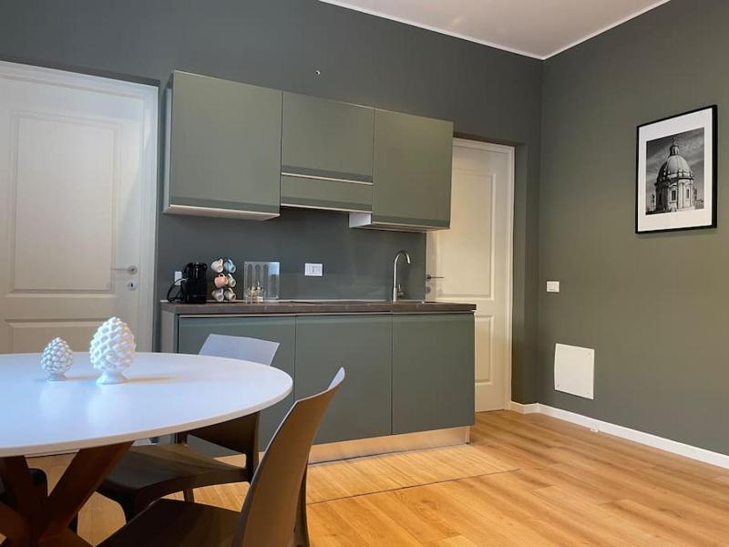 Nicare City Apartments — забронировать отель в Палермо