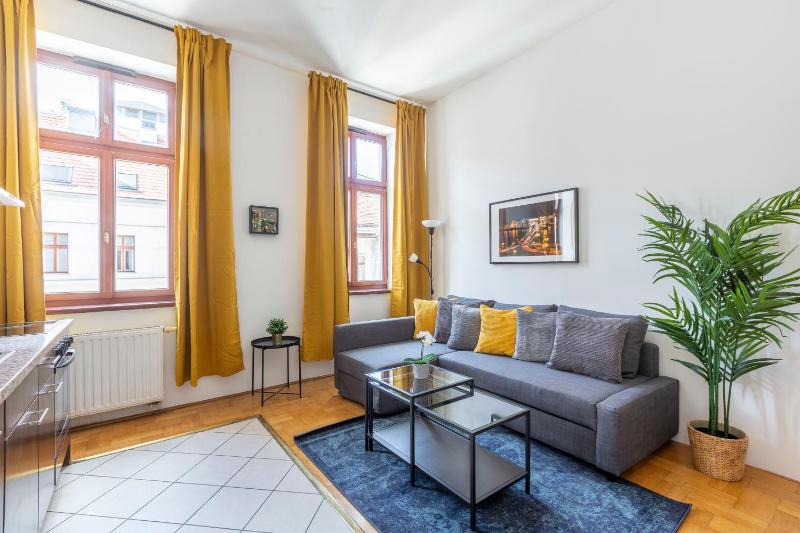 Downtown Cozy Home in the Gozsdu Garden — отзывы гостей и цены