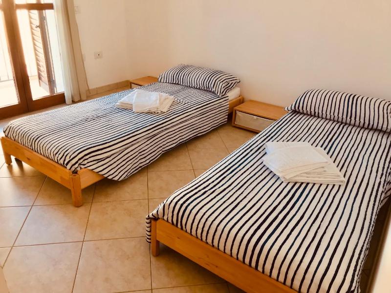 CasaDAmare a Pula - Lussuoso appartamento vista mare