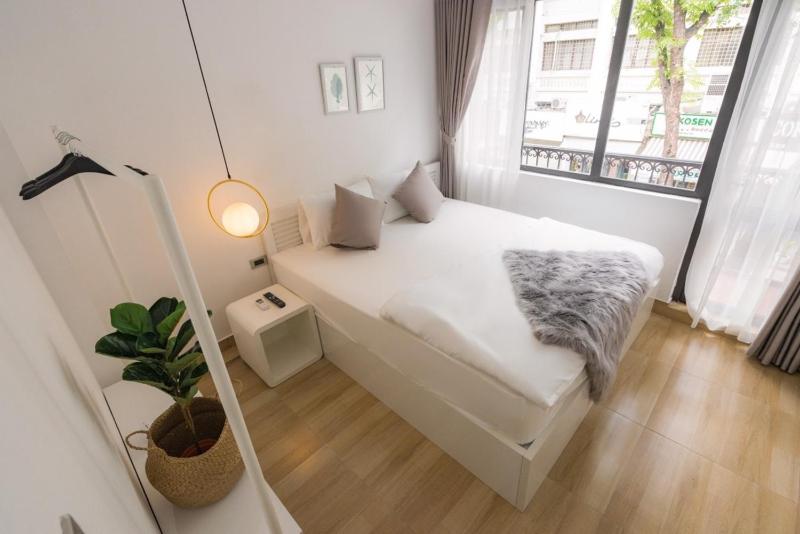 Drumie Home - Near by Hoan Kiem lake — отель в Ханое, Вьетнам