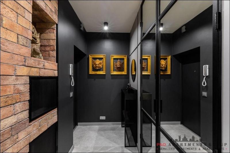 Цены на P&O Apartments Bitwy Warszawskiej - Ochota в Варшаве